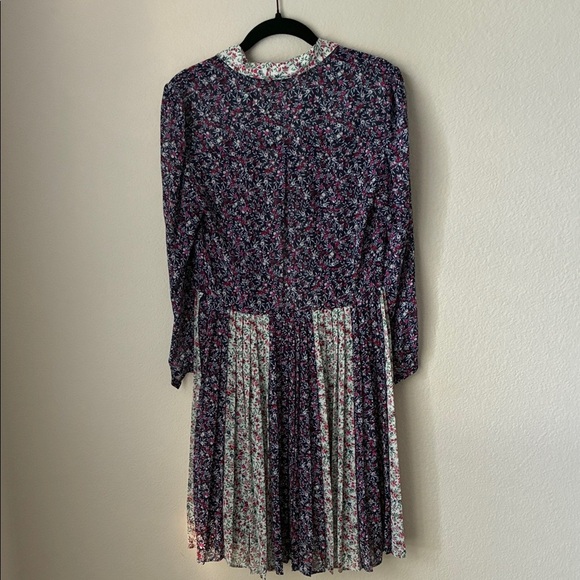 Tommy Hilfiger Multicolor Floral Shirt - Picture 4 of 4